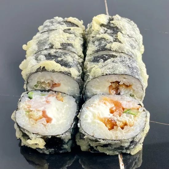 «Три самурая»