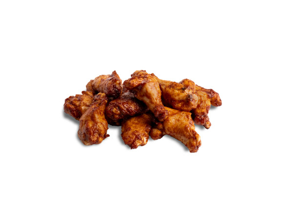 Куриные крылышки Барбекю 425гр