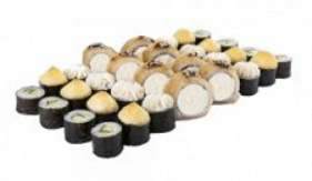 Мини-сет №5