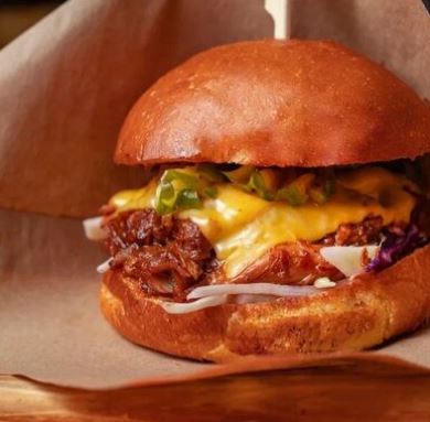 Ребрабургер