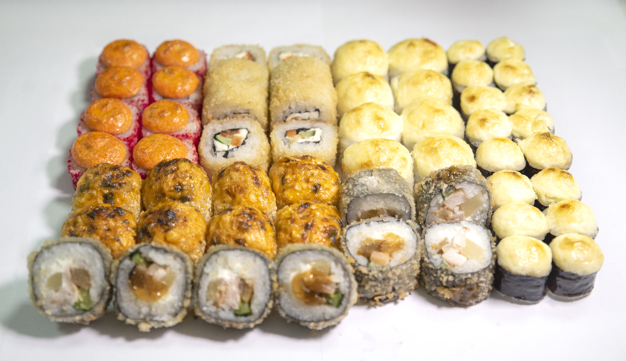 Набор Жгучий