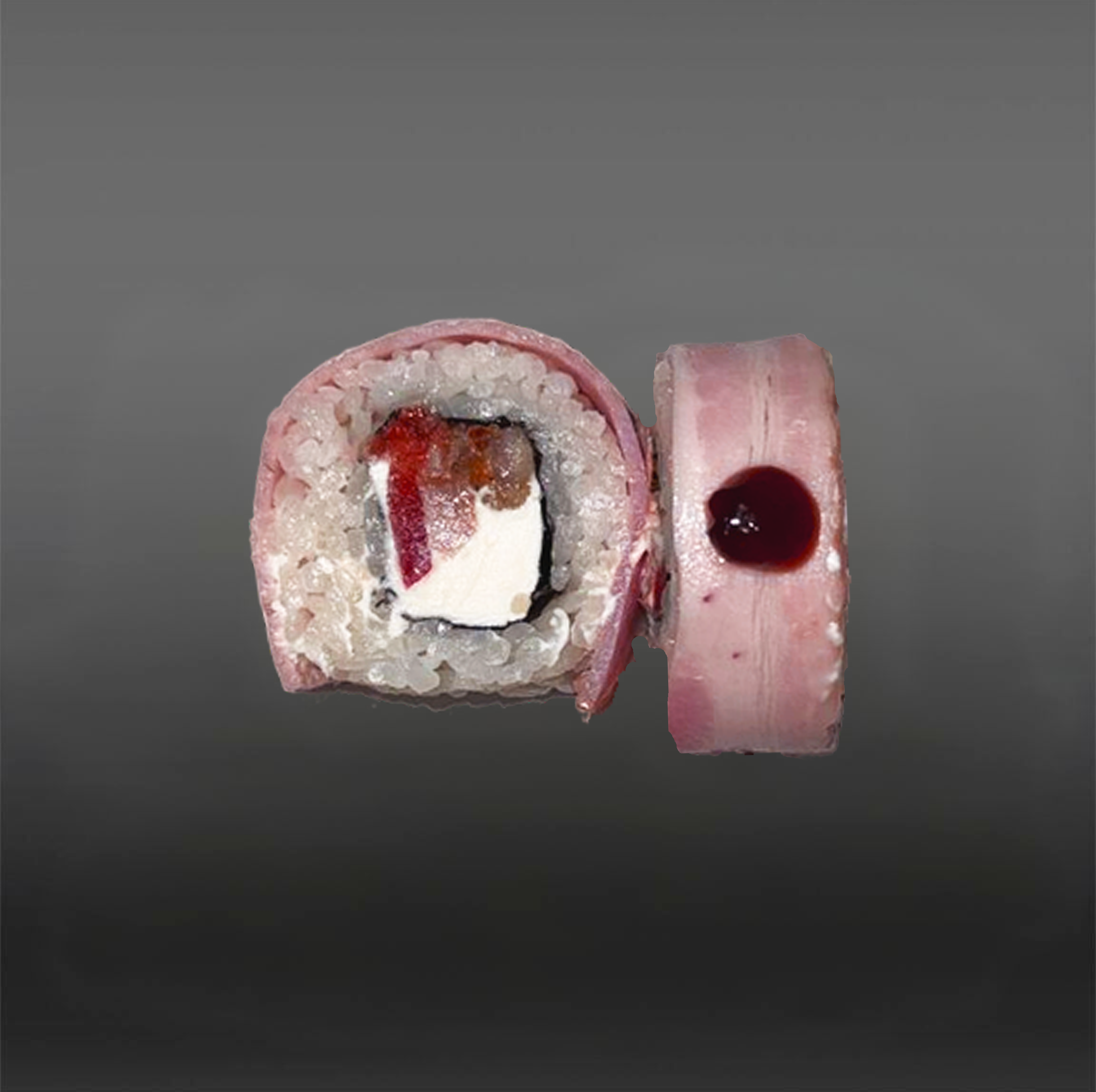 Чикен бекон