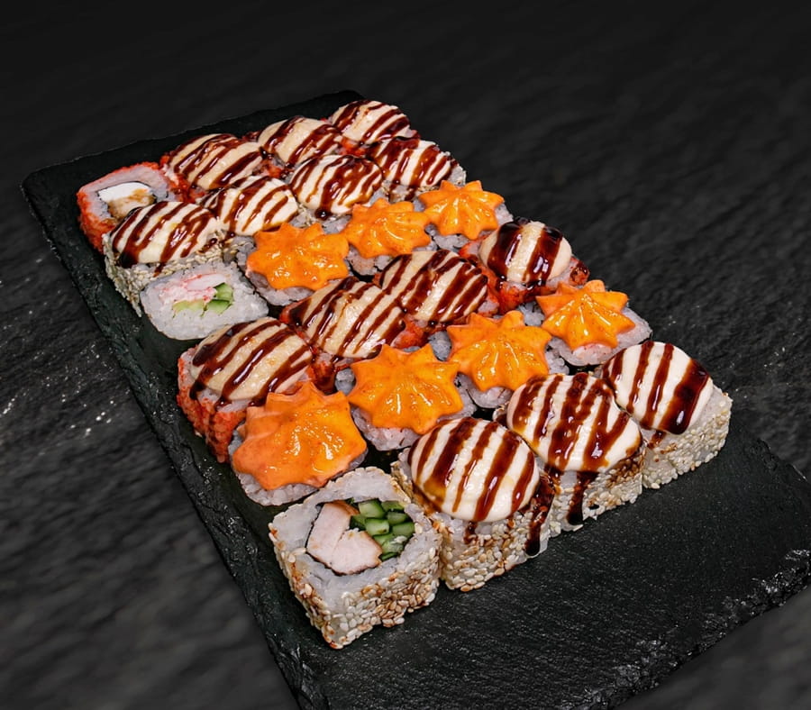 Сет Запечённый