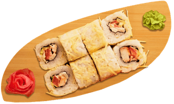 Калифорния цезарь
