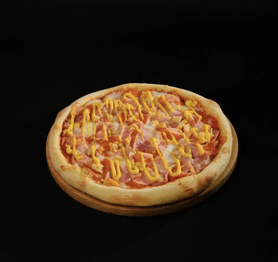 4 Мяса 30см 530г