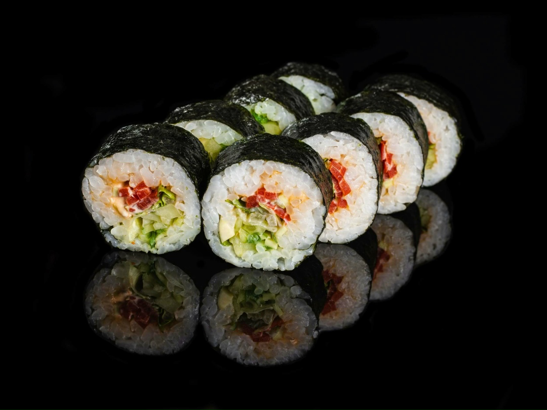 Ролл Эби Блюз