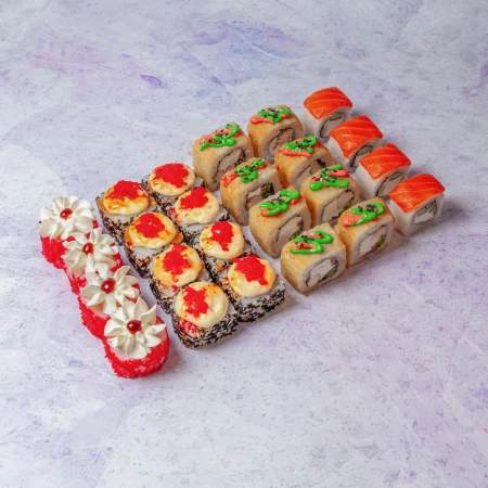 Набор Важный случай