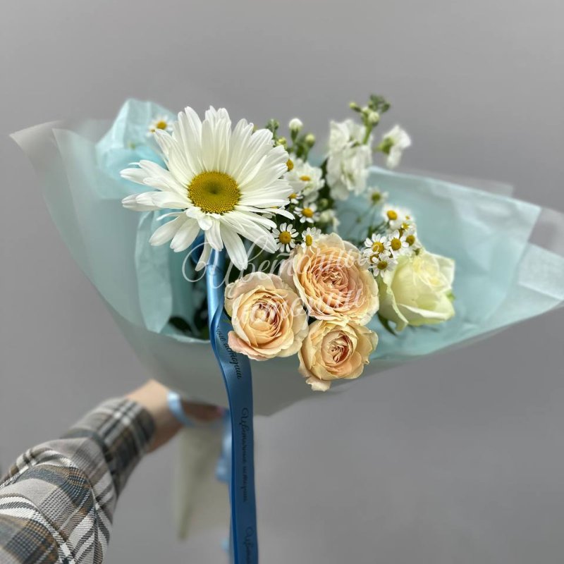 Нежность рассвета