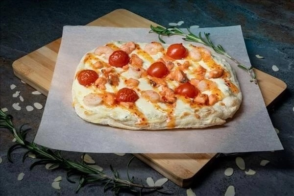 Морская (римская)