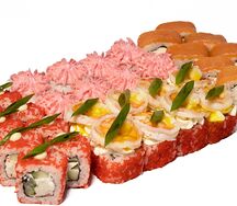Сет Аригато