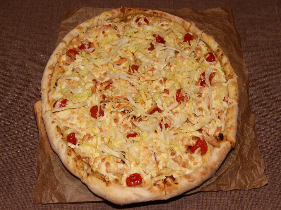 Цезарь, 40см