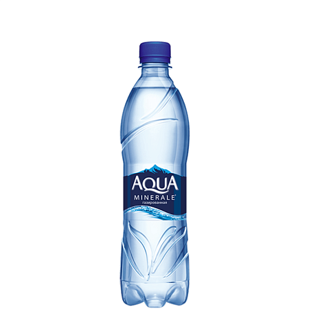 Aqua Minerale
