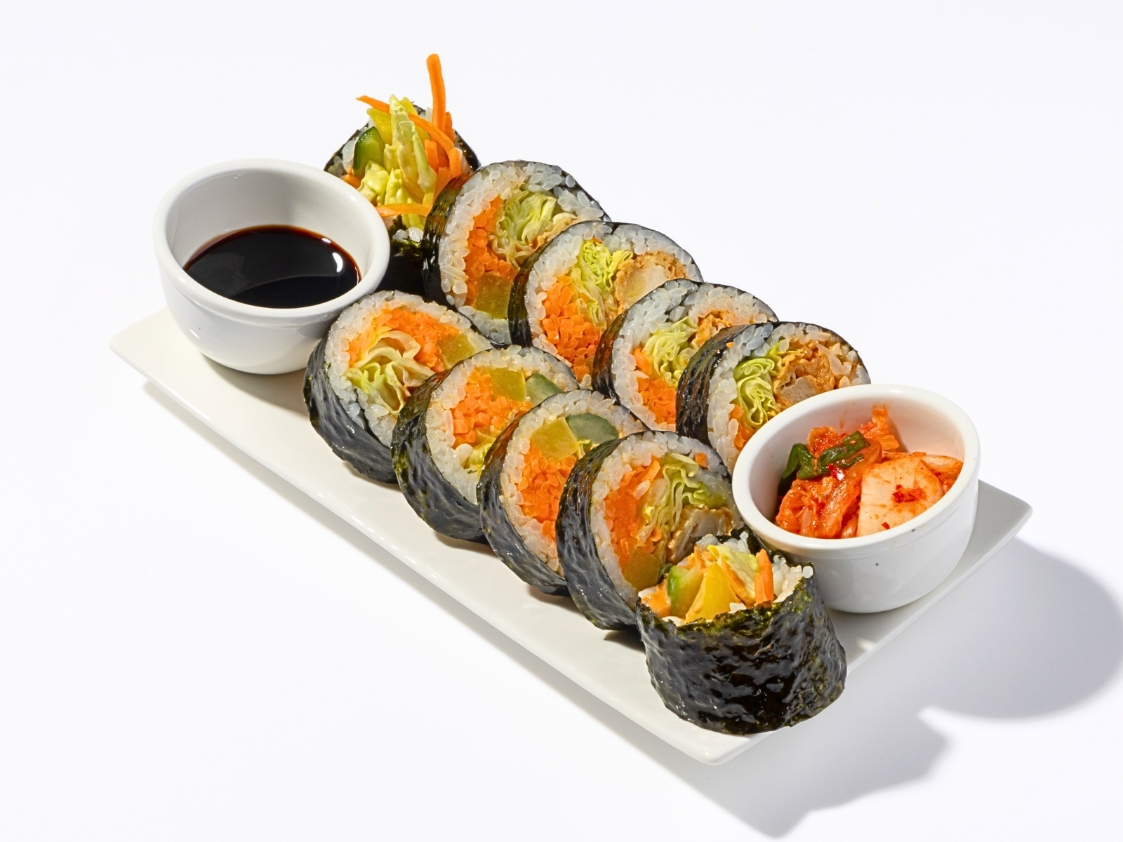 Кимпаб Криспи чикен