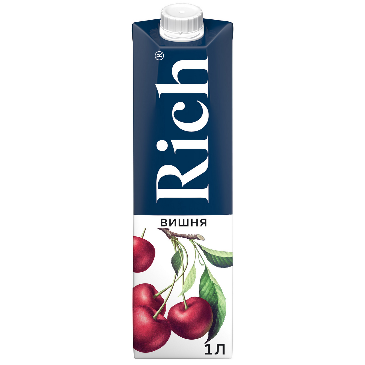 Сок Рич Вишневый