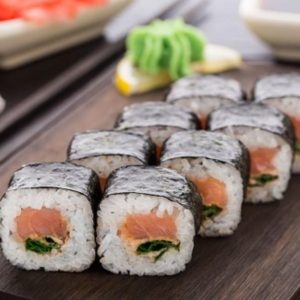 Сяке кунсей