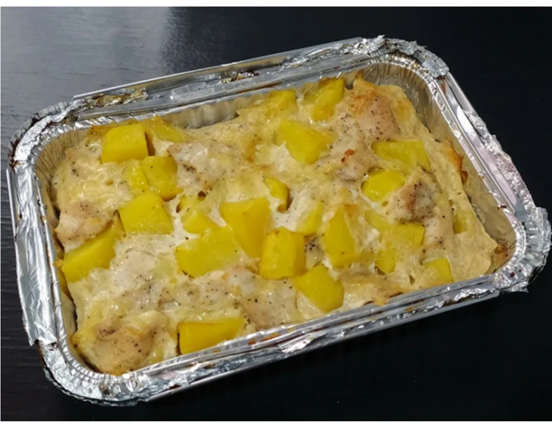 Рыба По русски