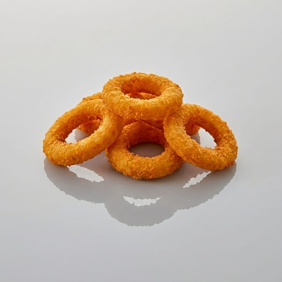Кольца кальмара