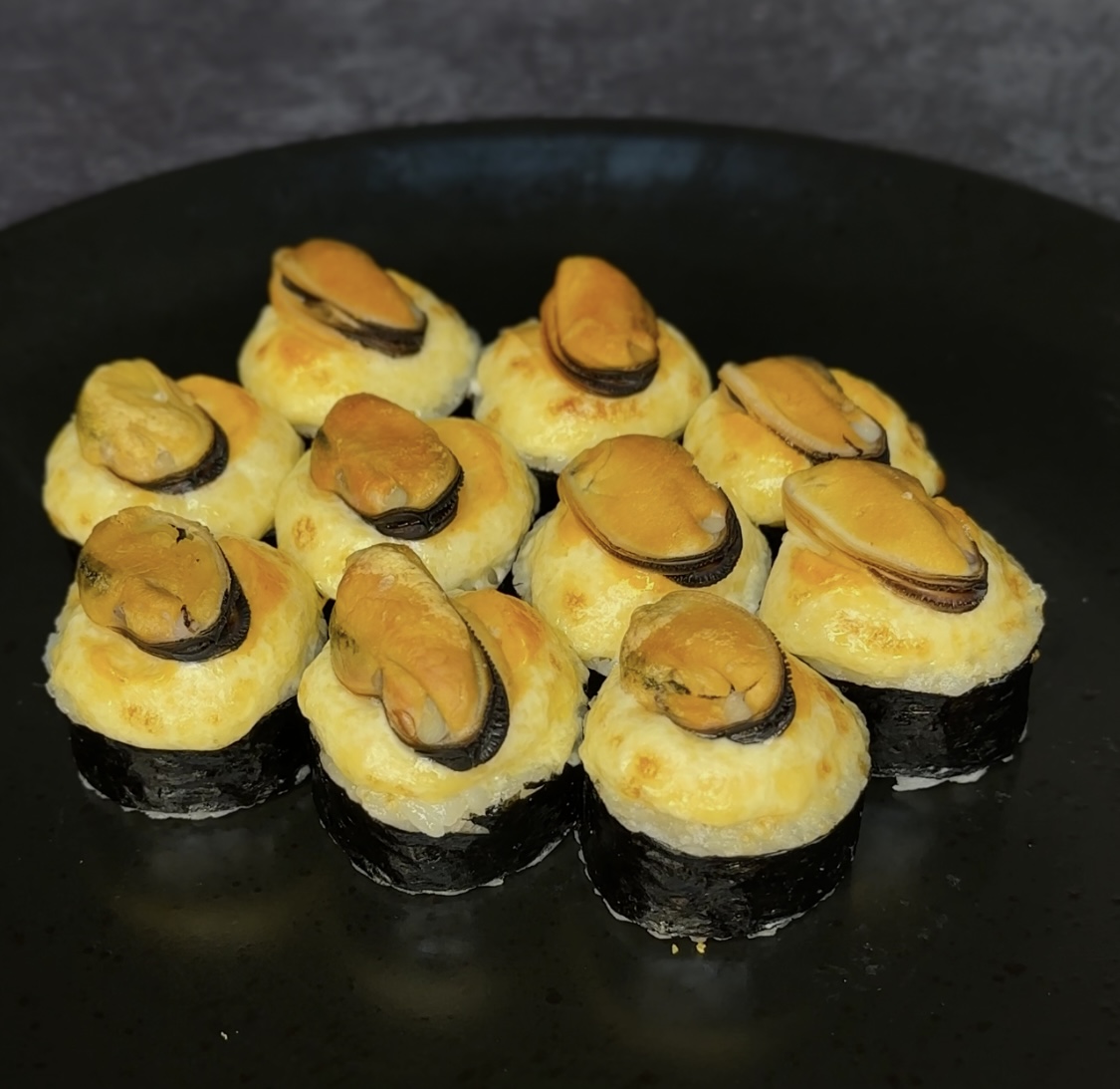 Запеченный Читсу