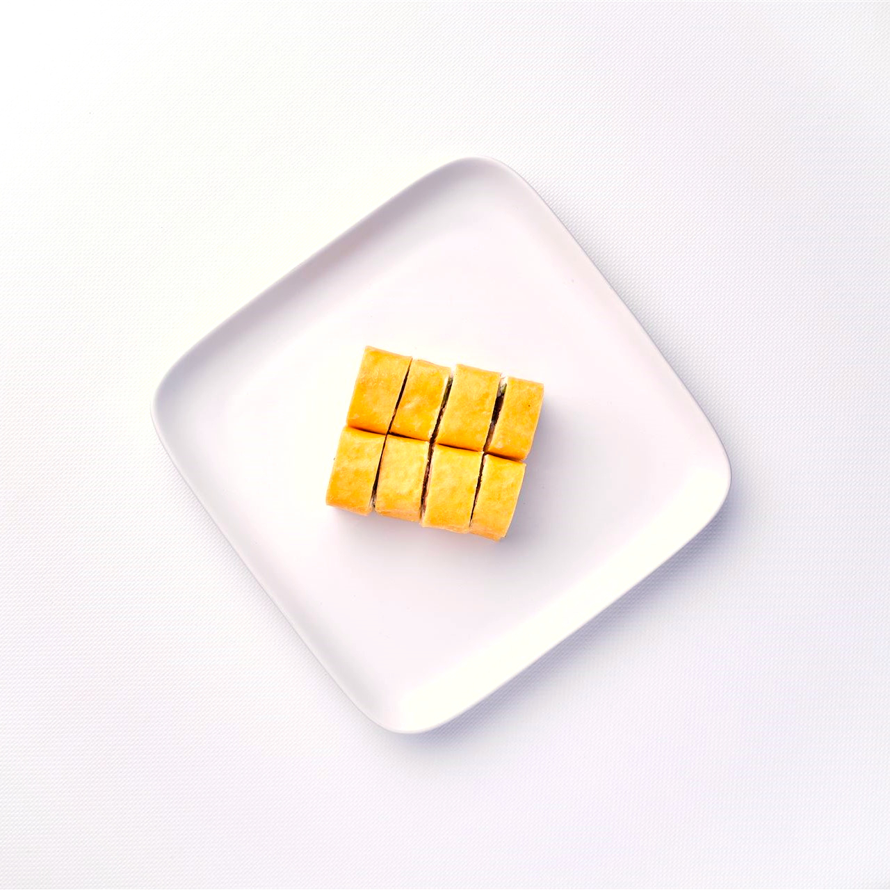 Мексиканский с копченым лососем