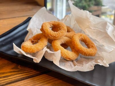 Луковые кольца L 135 г