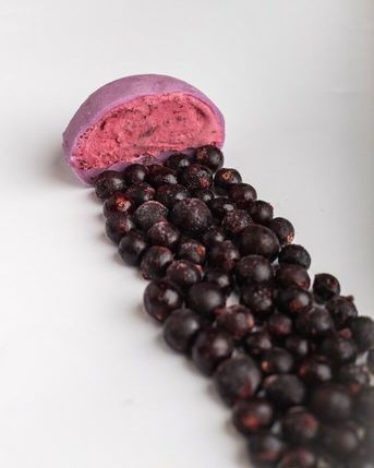  Моти «Смородиновый сорбет»