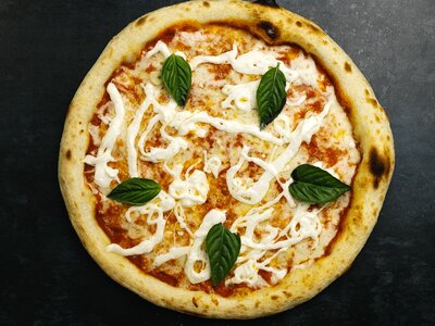 Пицца Маринара