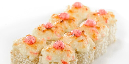 Яки кани маки