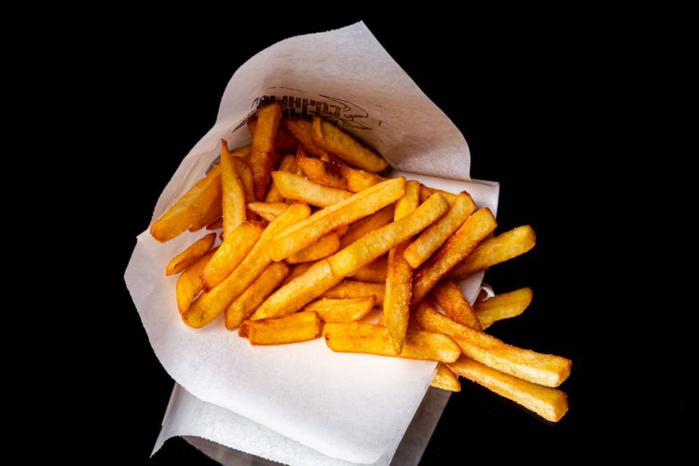 Картофель фри (Д)