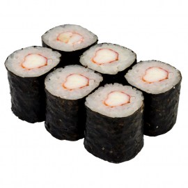 Снежный краб классика