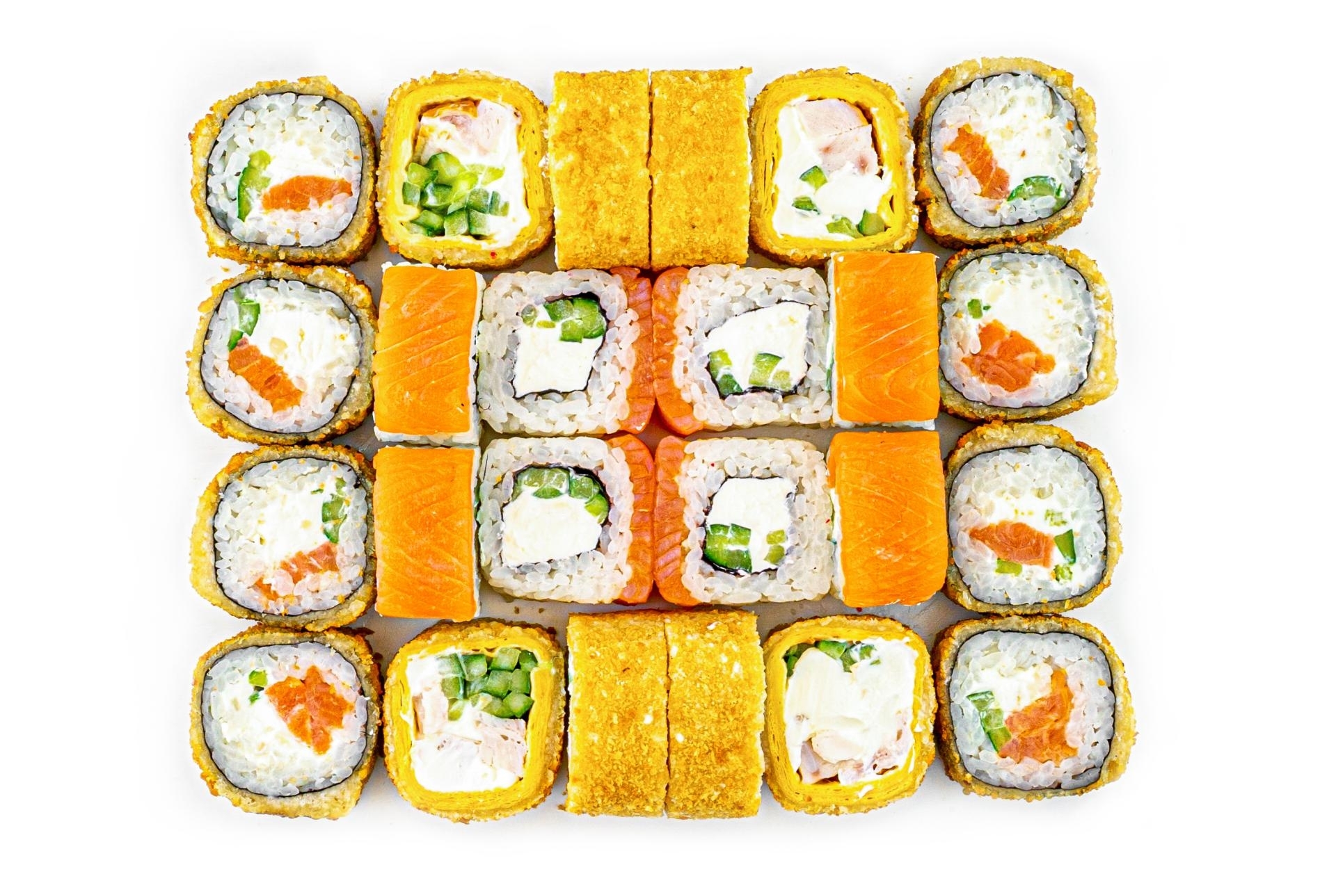 Сет Все свои