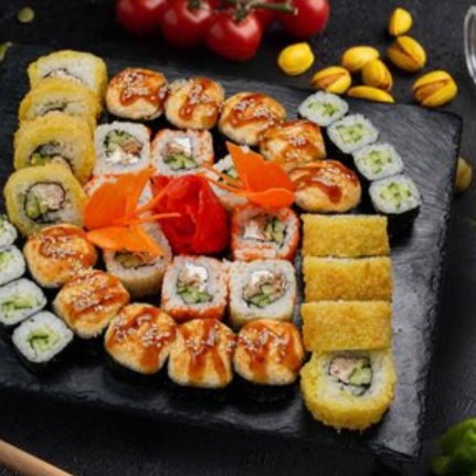 Сет Хатимаки к пиву