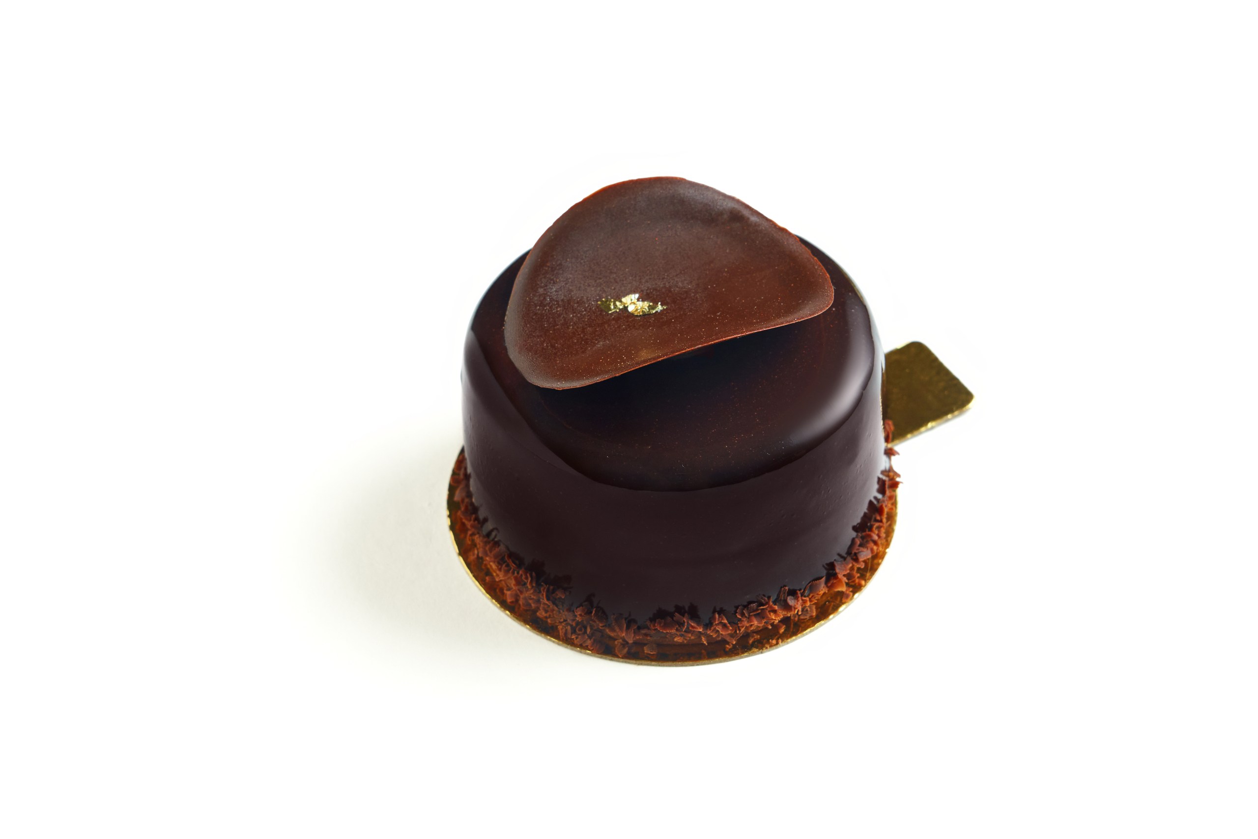 Три шоколада