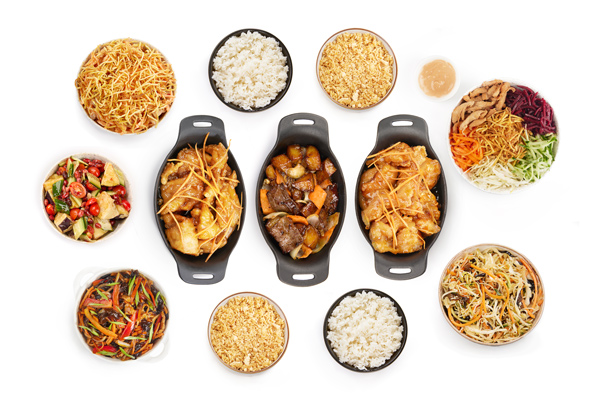 Праздник с ТайШе