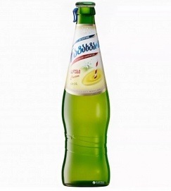 Лимонад Грузинский Натахтари дюшовый