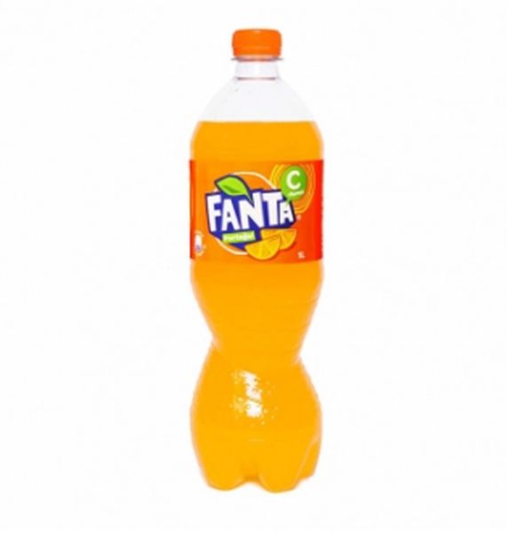 Фанта