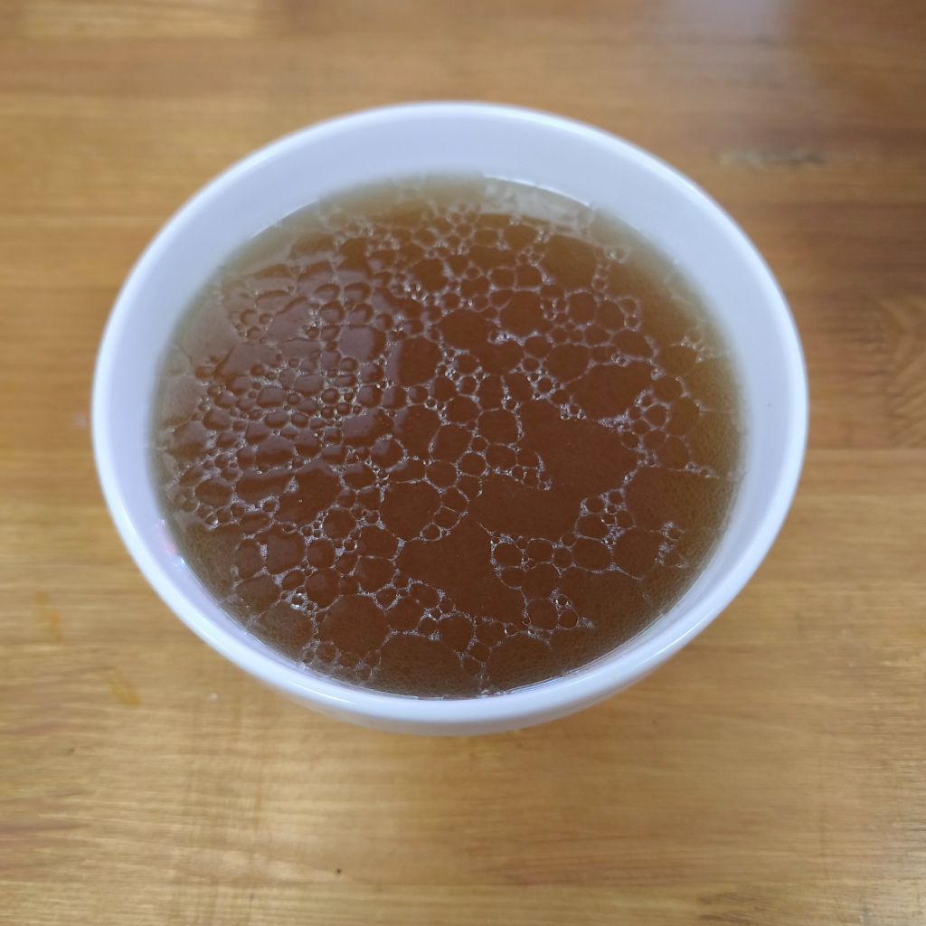 Бульон