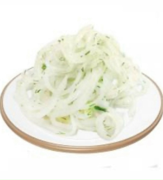 Лук маринованный