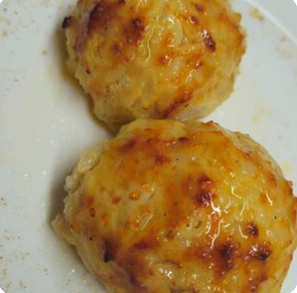 Тефтели Ирусик