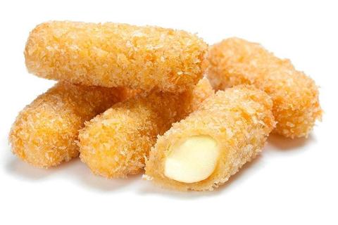 Сырные палочки