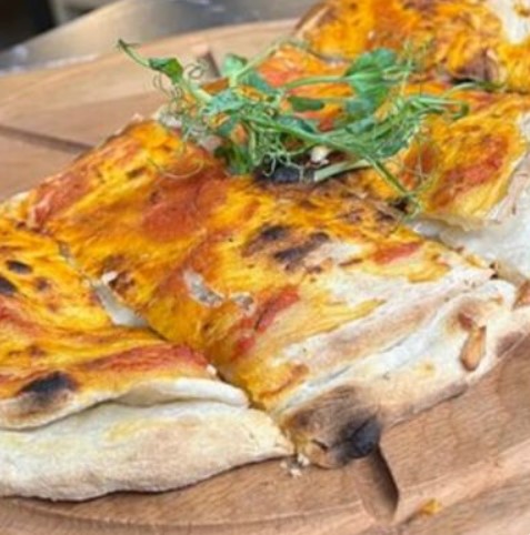 Кальцоне