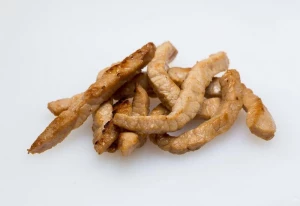 Топпинг к пицце: свинина