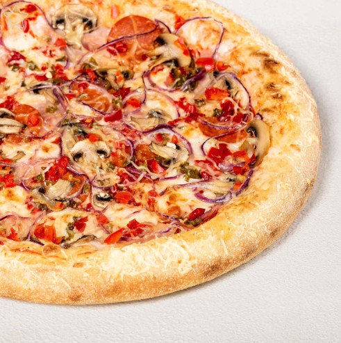 Пицца Дракон 25 см