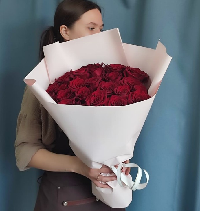 Роза Премиум