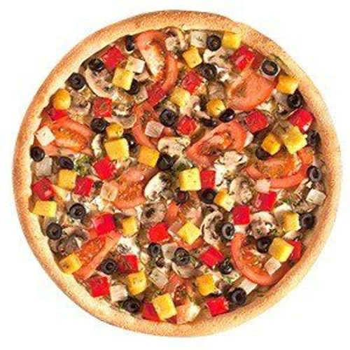 Пицца Веганская 35 см