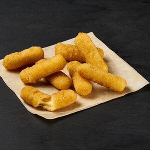 Сырные палочки (маленькая порция)