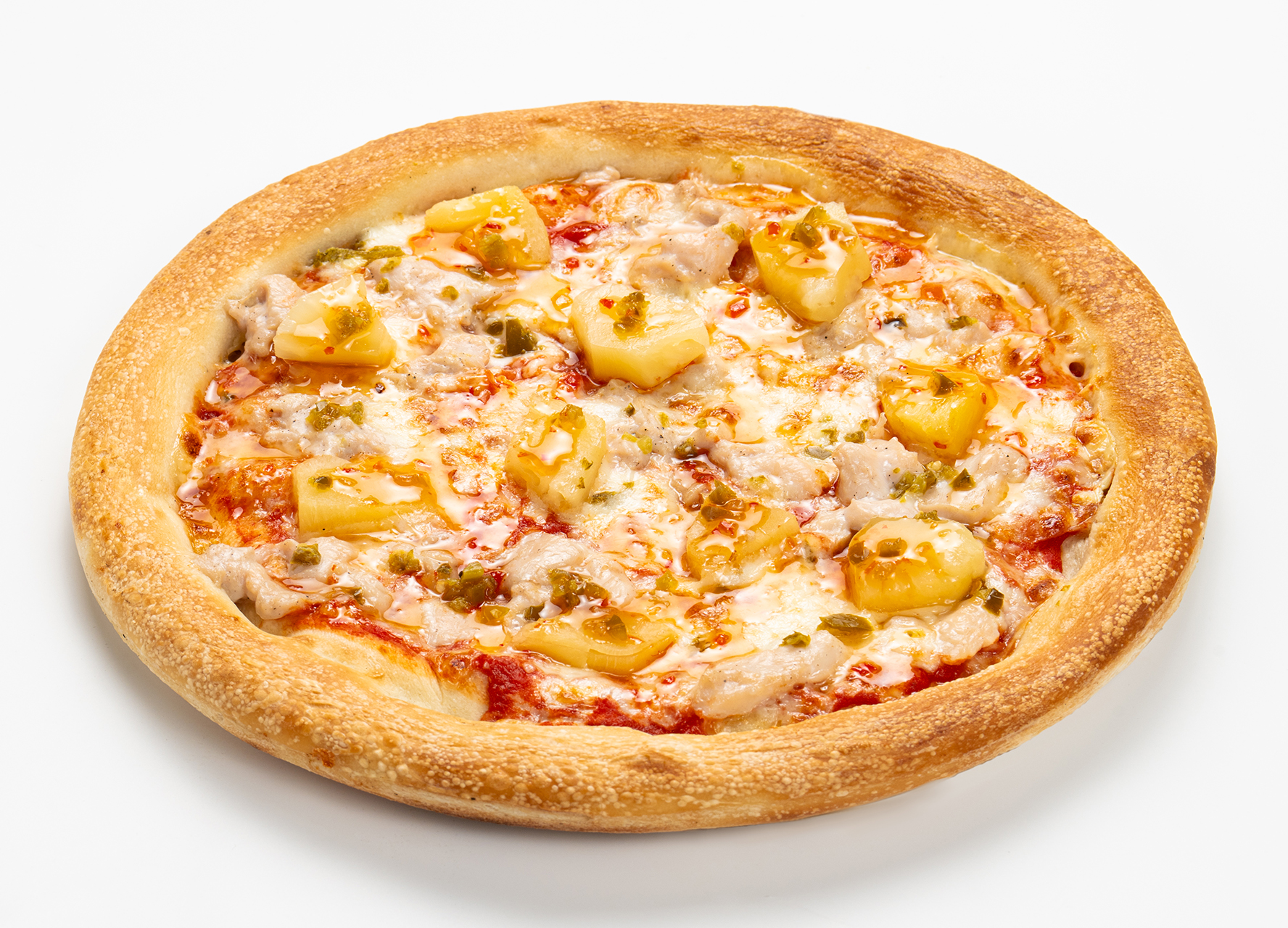 Тропикана 30 см