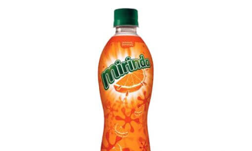 Миринда 0,5 л.