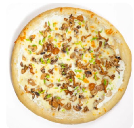 Пицца Марсельеза (двойная начинка) 35см