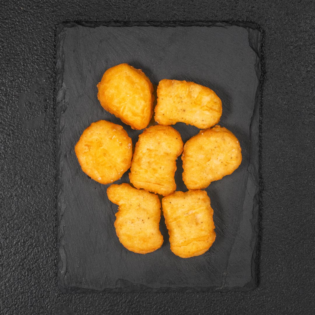 Наггетсы куриные