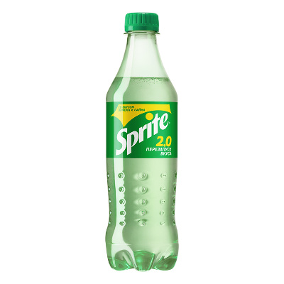 Sprite 0,5